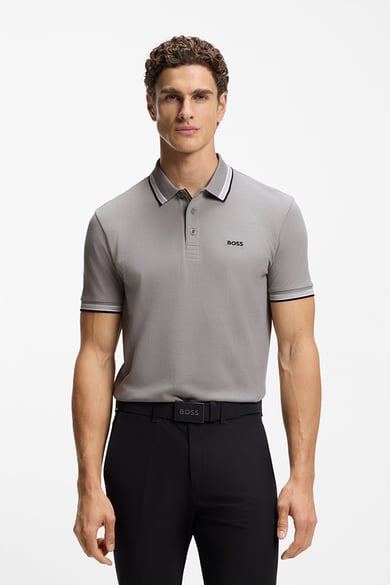 ΜΠΛΟΥΖΑ POLO BOSS - 068